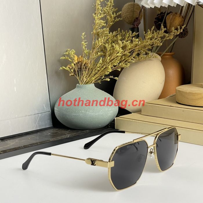 Louis Vuitton Sunglasses Top Quality LVS02468
